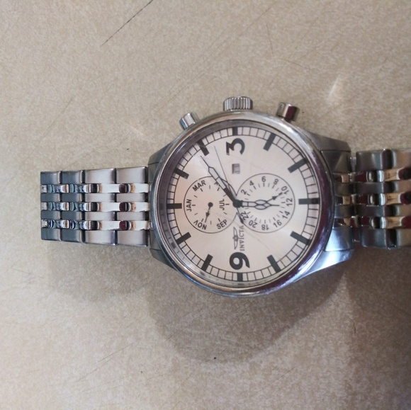 Invicta Other - INVICTA MENS WATCH